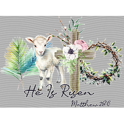 Easter-FHJ 2306
